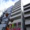 【東京都/豊島区西池袋】マンションVIP西池袋 外観