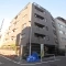 【東京都/台東区柳橋】浅草橋アムフラット 外観