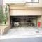 【東京都/渋谷区松濤】松濤ホームズ 駐車場