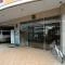 【東京都/渋谷区笹塚】シャトレーイン東京笹塚 アプローチ