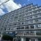 【東京都/渋谷区猿楽町】秀和代官山レジデンス 外観