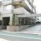 【東京都/渋谷区鉢山町】レジオン代官山 アプローチ