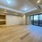 【東京都/渋谷区猿楽町】ウエリス代官山猿楽町テラス リビング・ダイニング