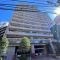 【東京都/渋谷区円山町】ライオンズマンション渋谷道玄坂 外観