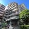 【東京都/渋谷区円山町】ライオンズマンション渋谷道玄坂 外観