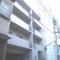【東京都/渋谷区富ヶ谷】富ヶ谷セントラル 外観