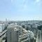 【東京都/目黒区大橋】クロスエアタワー 眺望