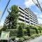 【東京都/渋谷区南平台町】ザ・パークハウス渋谷南平台 外観
