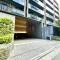 【東京都/渋谷区南平台町】ザ・パークハウス渋谷南平台 アプローチ