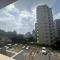 【東京都/新宿区高田馬場】パークシティ高田馬場 眺望