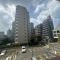 【東京都/新宿区高田馬場】パークシティ高田馬場 眺望