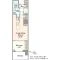 【東京都/新宿区高田馬場】パークシティ高田馬場 間取り図