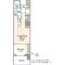 【東京都/新宿区高田馬場】パークシティ高田馬場 間取り図