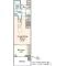 【東京都/新宿区高田馬場】パークシティ高田馬場 間取り図