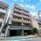 【東京都/渋谷区神泉町】ジェイパーク渋谷神泉 外観
