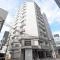 【東京都/渋谷区南平台町】ライオンズマンション南平台 外観