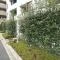 【東京都/品川区東中延】リビオレゾン品川戸越 敷地内