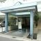 【東京都/渋谷区宇田川町】ニュー渋谷コーポラス エントランス
