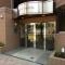 【東京都/目黒区碑文谷】モナーク碑文谷 エントランス