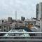 【東京都/渋谷区東】渋谷常磐松ハウス 眺望