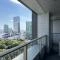 【東京都/港区東新橋】東京ツインパークス　レフトウィング 眺望