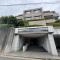 【東京都/渋谷区代々木】代々木公園パーク・マンション 外観