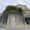 【東京都/渋谷区代々木】代々木公園パーク・マンション 外観