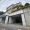 【東京都/渋谷区代々木】代々木公園パーク・マンション 外観