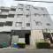 【東京都/渋谷区千駄ヶ谷】Kist原宿 外観