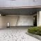 【東京都/渋谷区富ヶ谷】代々木公園パーク・ホームズ アプローチ