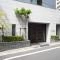 【東京都/目黒区青葉台】オープンレジデンシア目黒青葉台テラス A棟 エントランス