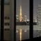 【東京都/港区高輪】ザ・パークハウス高輪タワー 眺望