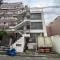 【東京都/渋谷区千駄ヶ谷】原宿マンション 外観