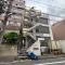 【東京都/渋谷区千駄ヶ谷】原宿マンション 外観