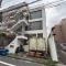 【東京都/渋谷区千駄ヶ谷】原宿マンション 外観
