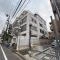 【東京都/渋谷区千駄ヶ谷】原宿マンション 外観