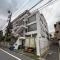 【東京都/渋谷区千駄ヶ谷】原宿マンション 外観