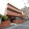 【東京都/杉並区方南】モナークマンション第2方南B 外観