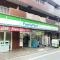 【東京都/目黒区青葉台】ソプラタワー  ファミリーマート目黒青葉台三丁目店
