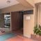 【東京都/渋谷区桜丘町】桜ヶ丘セントラルハイツ エントランス