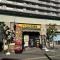 【東京都/北区赤羽北】アクトピア北赤羽壱番館  CoCo壱番屋JR北赤羽駅前店