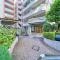【東京都/渋谷区円山町】ライオンズマンション渋谷道玄坂 アプローチ