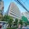 【東京都/渋谷区円山町】ライオンズマンション渋谷道玄坂 外観