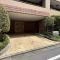 【東京都/大田区仲池上】セザール仲池上 エントランス