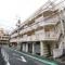 【東京都/渋谷区代官山町】キャッスルマンション代官山 外観