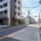 【東京都/世田谷区代沢】ヴァースクレイシアIDZ下北沢 前面道路