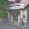 【東京都/豊島区目白】ライオンズマンション目白 エントランス