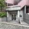 【東京都/豊島区目白】ライオンズマンション目白 エントランス