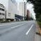 【東京都/豊島区目白】ライオンズマンション目白 前面道路