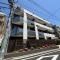 【東京都/渋谷区上原】ジーエスグランド代々木上原 外観